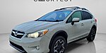 Used 2015 SUBARU XV CROSSTREK PREMIUM in TAMPA, FLORIDA