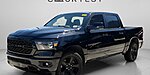 Used 2023 RAM 1500 BIG HORN in TAMPA, FLORIDA