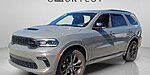 Used 2021 DODGE DURANGO GT PLUS in TAMPA, FLORIDA