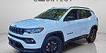 Used 2025 JEEP COMPASS LATITUDE in TAMPA, FLORIDA