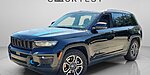 Used 2024 JEEP GRAND CHEROKEE 4XE TRAILHAWK in TAMPA, FLORIDA
