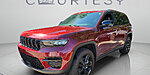 Used 2025 JEEP GRAND CHEROKEE ALTITUDE in TAMPA, FLORIDA