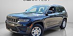 Used 2025 JEEP GRAND CHEROKEE LAREDO in TAMPA, FLORIDA