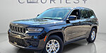 Used 2025 JEEP GRAND CHEROKEE LAREDO in TAMPA, FLORIDA