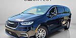 Used 2024 CHRYSLER PACIFICA TOURING L in TAMPA, FLORIDA