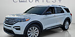Used 2021 FORD EXPLORER LIMITED in TAMPA, FLORIDA