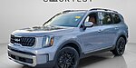 Used 2023 KIA TELLURIDE EX X-LINE in TAMPA, FLORIDA