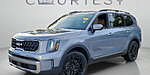 Used 2023 KIA TELLURIDE EX X-LINE in TAMPA, FLORIDA