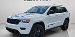 Used 2021 JEEP GRAND CHEROKEE FREEDOM in TAMPA, FLORIDA