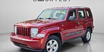 Used 2012 JEEP LIBERTY SPORT in TAMPA, FLORIDA