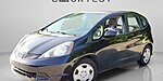 Used 2013 Honda Fit BASE in TAMPA, FLORIDA