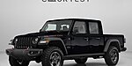 Used 2023 JEEP GLADIATOR RUBICON in TAMPA, FLORIDA
