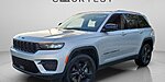 Used 2025 JEEP GRAND CHEROKEE ALTITUDE in TAMPA, FLORIDA