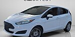 Used 2019 FORD FIESTA SE in TAMPA, FLORIDA