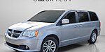 Used 2019 DODGE GRAND CARAVAN SE 35TH ANNIVERSARY EDITION in TAMPA, FLORIDA
