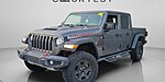 Used 2022 JEEP GLADIATOR MOJAVE in TAMPA, FLORIDA