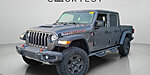 Used 2022 JEEP GLADIATOR MOJAVE in TAMPA, FLORIDA
