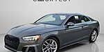 Used 2023 AUDI A5 S LINE PREMIUM in TAMPA, FLORIDA