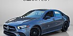 Used 2022 MERCEDES-BENZ A-CLASS A 220 in TAMPA, FLORIDA