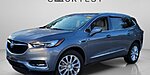 Used 2019 BUICK ENCLAVE ESSENCE in TAMPA, FLORIDA