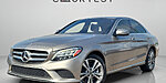 Used 2020 MERCEDES-BENZ C-CLASS C 300 in TAMPA, FLORIDA