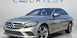 Used 2020 MERCEDES-BENZ C-CLASS C 300 in TAMPA, FLORIDA