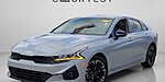 Used 2022 KIA K5 GT-LINE in TAMPA, FLORIDA