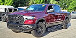 Used 2025 RAM 1500 REBEL in TAMPA, FLORIDA