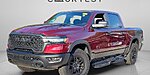 Used 2025 RAM 1500 REBEL in TAMPA, FLORIDA