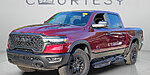 Used 2025 RAM 1500 REBEL in TAMPA, FLORIDA
