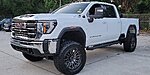 Used 2024 GMC SIERRA 2500 SLE in TAMPA, FLORIDA