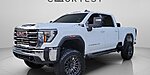 Used 2024 GMC SIERRA 2500 SLE in TAMPA, FLORIDA