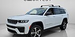 Used 2026 JEEP GRAND CHEROKEE L LIMITED in TAMPA, FLORIDA