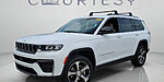 Used 2026 JEEP GRAND CHEROKEE L LIMITED in TAMPA, FLORIDA