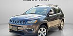 Used 2019 JEEP COMPASS LATITUDE in TAMPA, FLORIDA