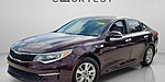 Used 2017 KIA OPTIMA LX in TAMPA, FLORIDA