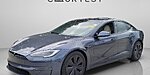 Used 2022 TESLA MODEL S BASE in TAMPA, FLORIDA