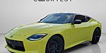 Used 2024 NISSAN Z PERFORMANCE in TAMPA, FLORIDA