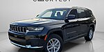 Used 2025 JEEP GRAND CHEROKEE L LAREDO in TAMPA, FLORIDA