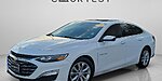 Used 2019 CHEVROLET MALIBU LT in TAMPA, FLORIDA