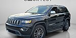 Used 2017 JEEP GRAND CHEROKEE LIMITED in TAMPA, FLORIDA