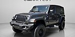 Used 2021 JEEP WRANGLER UNLIMITED SPORT S in TAMPA, FLORIDA