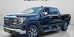 Used 2023 GMC SIERRA 1500 SLT in TAMPA, FLORIDA