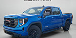 Used 2024 GMC SIERRA 1500 ELEVATION in TAMPA, FLORIDA