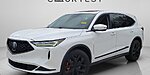 Used 2022 ACURA MDX W/TECHNOLOGY PACKAGE in TAMPA, FLORIDA
