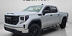 Used 2022 GMC SIERRA 1500 PRO in TAMPA, FLORIDA