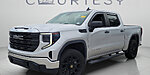 Used 2022 GMC SIERRA 1500 PRO in TAMPA, FLORIDA