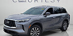 Used 2023 INFINITI QX60 PURE in TAMPA, FLORIDA