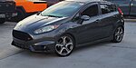 Used 2019 FORD FIESTA ST in TAMPA, FLORIDA