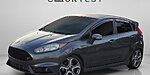Used 2019 FORD FIESTA ST in TAMPA, FLORIDA